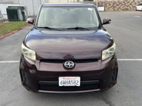 2012 Toyota Scion XB