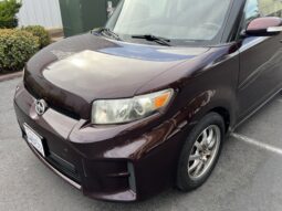 2012 Toyota Scion XB