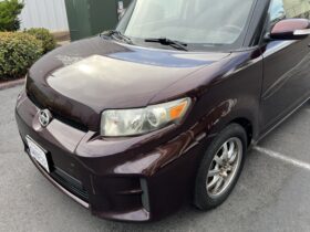 2012 Toyota Scion XB