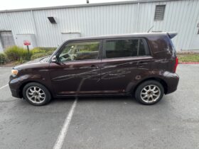 2012 Toyota Scion XB