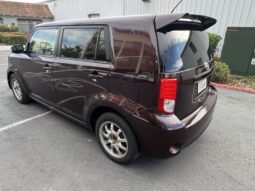 2012 Toyota Scion XB