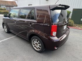 2012 Toyota Scion XB