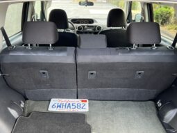 2012 Toyota Scion XB full