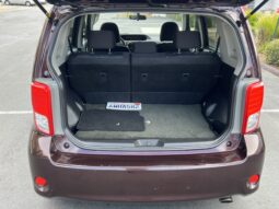 2012 Toyota Scion XB full