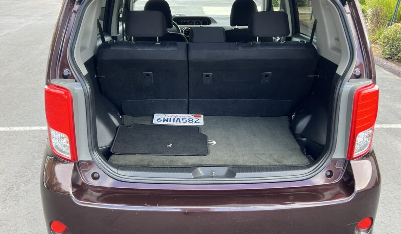 2012 Toyota Scion XB full