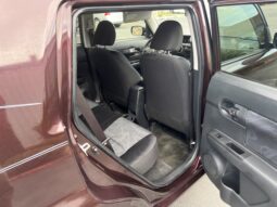 2012 Toyota Scion XB full