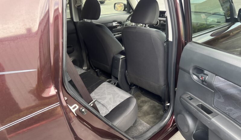 2012 Toyota Scion XB full