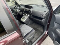 2012 Toyota Scion XB full