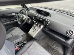 2012 Toyota Scion XB full