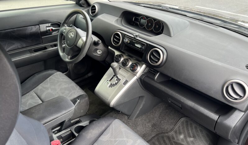 2012 Toyota Scion XB full