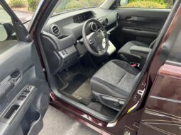 2012 Toyota Scion XB full