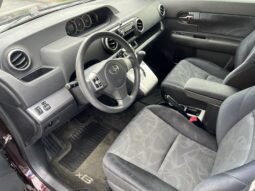 2012 Toyota Scion XB full