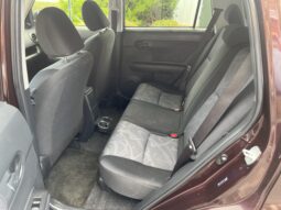 2012 Toyota Scion XB full