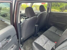 2012 Toyota Scion XB full