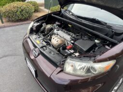 2012 Toyota Scion XB full