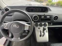 2012 Toyota Scion XB full