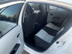 2013 Toyota Prius c Two full