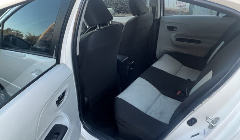 2013 Toyota Prius c Two full