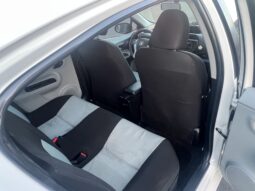 2013 Toyota Prius c Two full