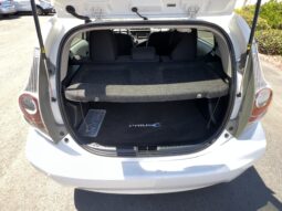 2012 Toyota Prius c Three full