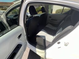 2012 Toyota Prius c Three full