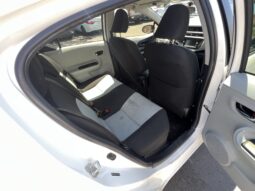 2012 Toyota Prius c Three full