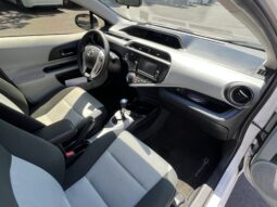 2012 Toyota Prius c Three full