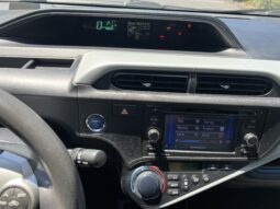 2012 Toyota Prius c Three full