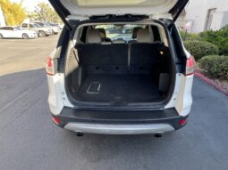 2015 Ford Escape Titanium full