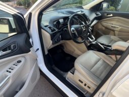 2015 Ford Escape Titanium full