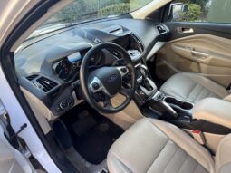 2015 Ford Escape Titanium full