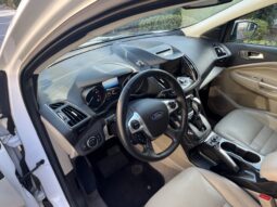 2015 Ford Escape Titanium full