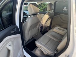 2015 Ford Escape Titanium full