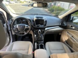 2015 Ford Escape Titanium full