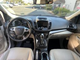 2015 Ford Escape Titanium full