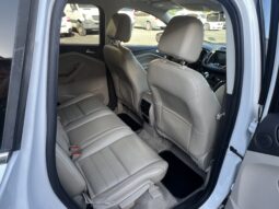 2015 Ford Escape Titanium full
