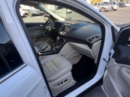 2015 Ford Escape Titanium full