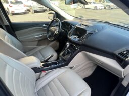 2015 Ford Escape Titanium full