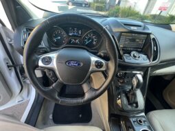 2015 Ford Escape Titanium full