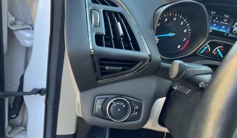 2015 Ford Escape Titanium full