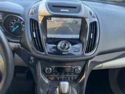 2015 Ford Escape Titanium full