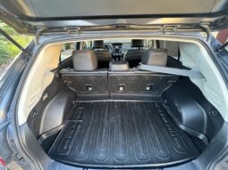 2014 Subaru XV Crosstrek Limited full