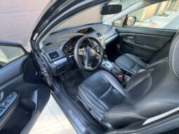 2014 Subaru XV Crosstrek Limited full