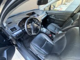 2014 Subaru XV Crosstrek Limited full