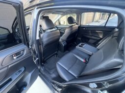 2014 Subaru XV Crosstrek Limited full
