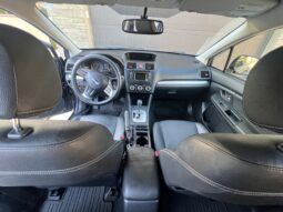 2014 Subaru XV Crosstrek Limited full