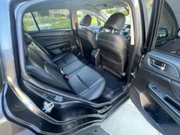 2014 Subaru XV Crosstrek Limited full