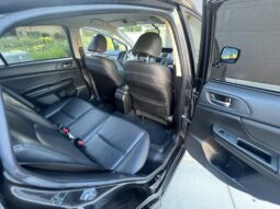 2014 Subaru XV Crosstrek Limited full