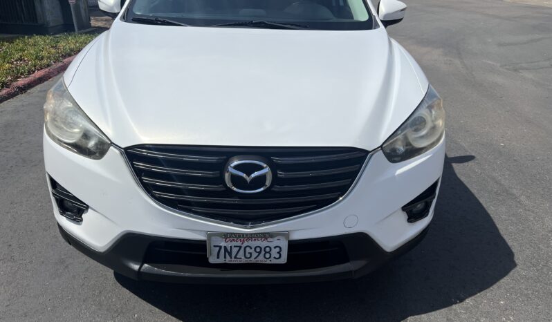 2016 Mazda CX-5 Grand Touring full