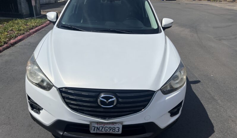 2016 Mazda CX-5 Grand Touring full